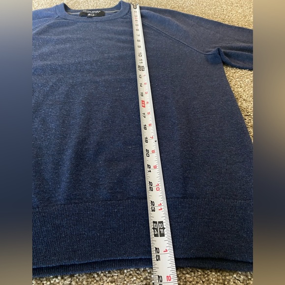 Banana Republic Wool Sweater crewneck - Picture 4 of 4